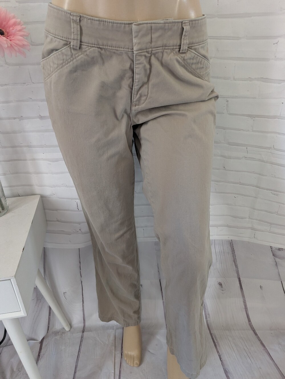 Dockers Women's Khaki Pants